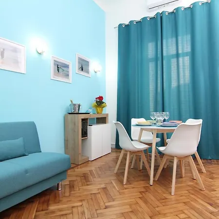 Marea Vista Capri Apartment Naples