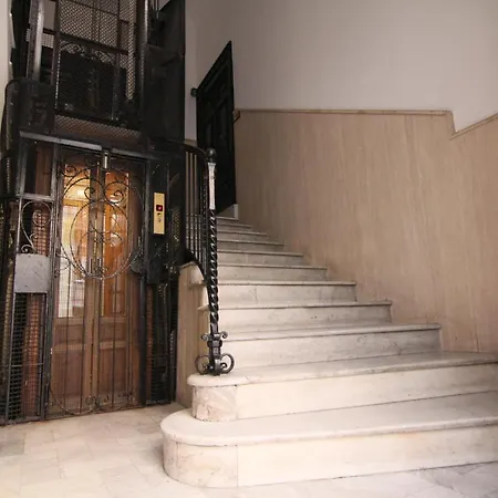 Marea Vista Capri Apartment Naples