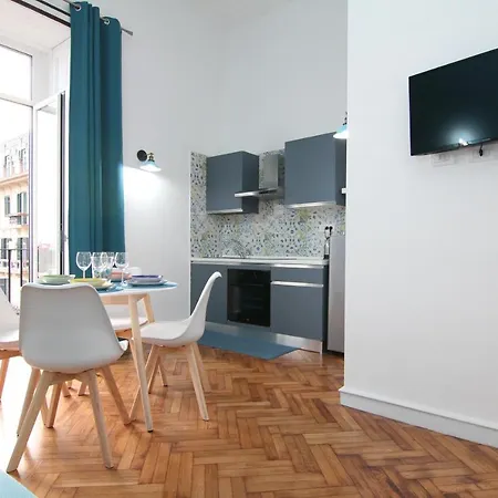 Apartamento Marea Vista Capri