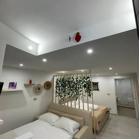 Apartment Il Mini