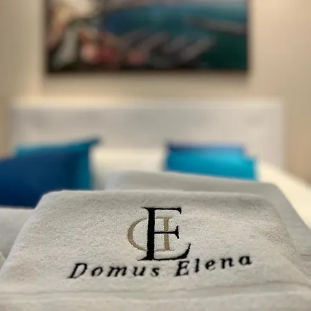 Apartment Domus Elena - Plebiscito Naples