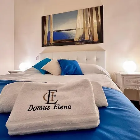 Domus Elena - Plebiscito Apartment *