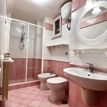 Domus Elena - Plebiscito Apartment