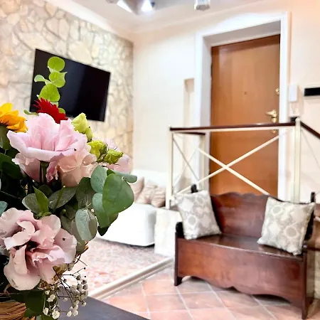 Apartment Domus Elena - Plebiscito