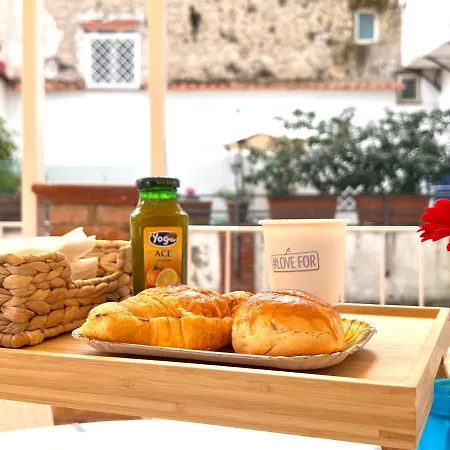 Domus Elena - Plebiscito Apartment