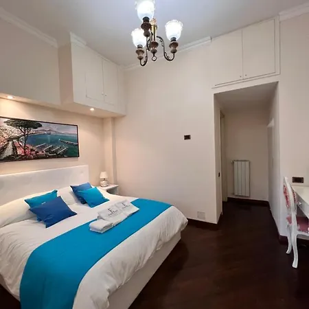 Domus Elena - Plebiscito Apartment