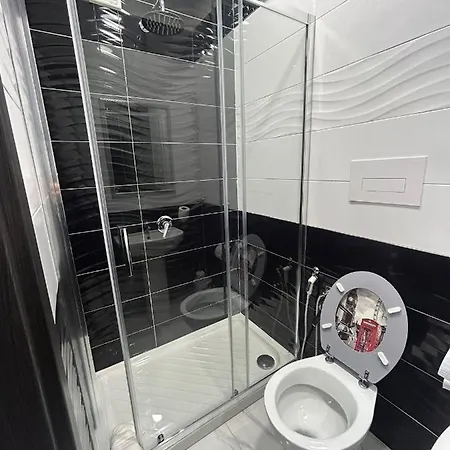 Apartamento Luigi Luxury