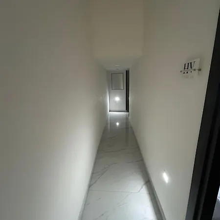 Luigi Luxury Apartamento *