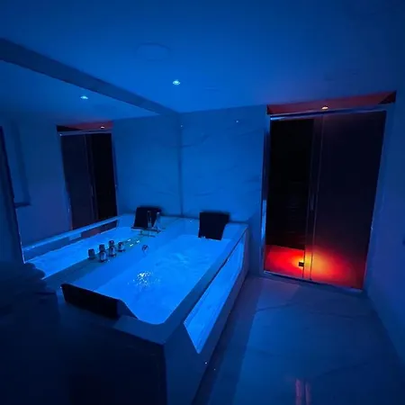 Luigi Luxury Apartamento *
