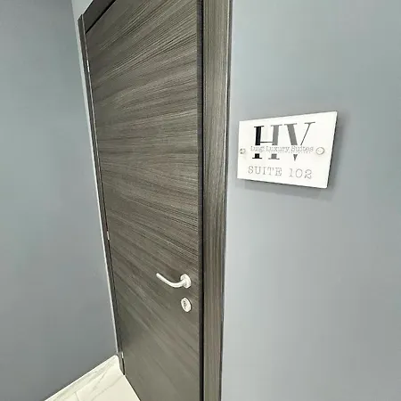 Apartamento Luigi Luxury *