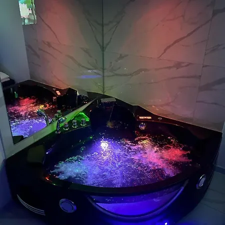 Apartamento Luigi Luxury Nápoles