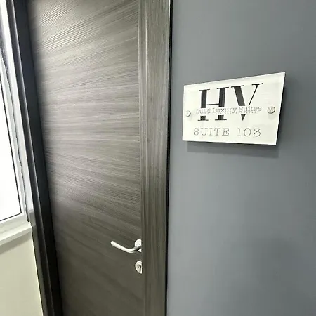 Luigi Luxury Apartamento Nápoles