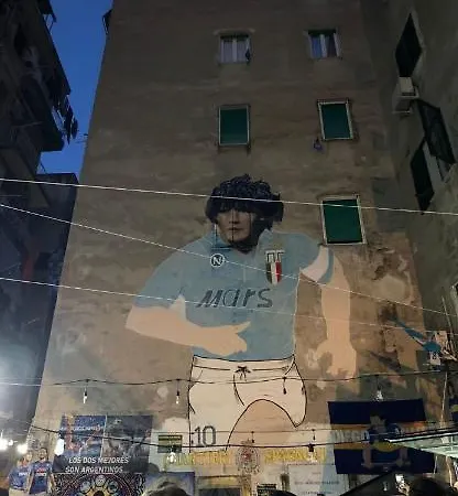 Cuore Di Pensjonat