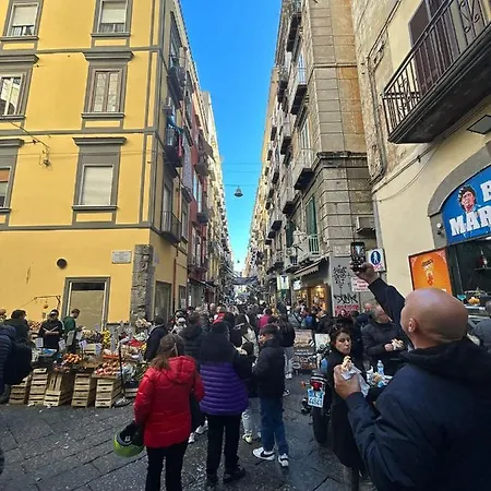 Cuore Di Pensjonat *
