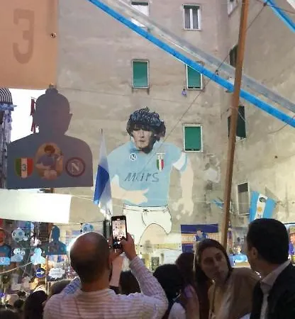 Pensjonat Cuore Di *