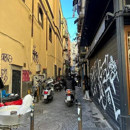 Cuore Di Neapol