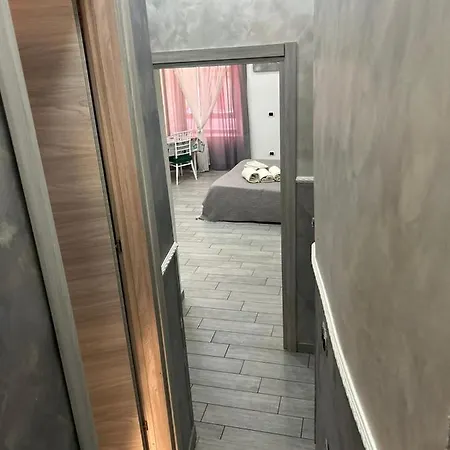 Pensjonat Cuore Di