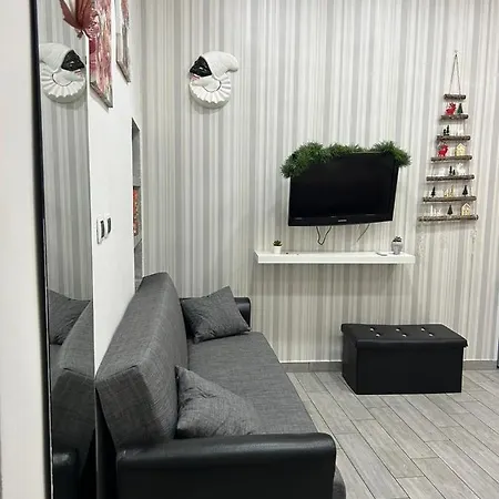 Pensjonat Cuore Di *