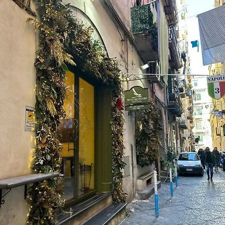Cuore Di Neapol