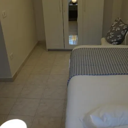 Vakantiehuis Deldec