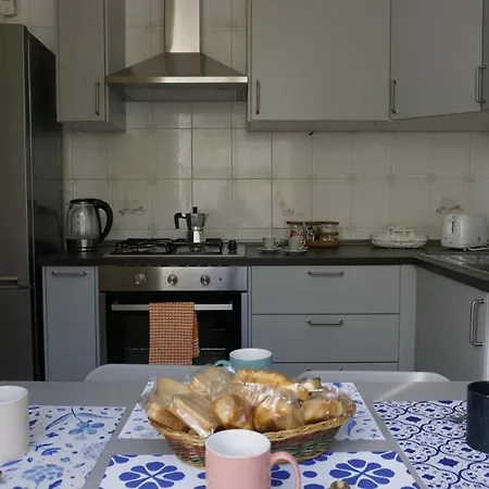 Vakantiehuis Deldec