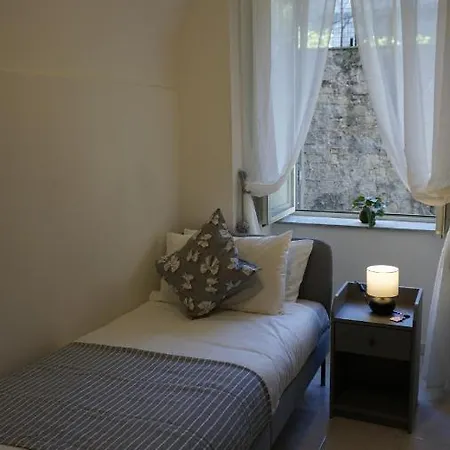 Vakantiehuis Deldec Napels