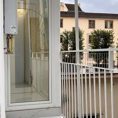 Apartment Duel Smart Toledo Naples