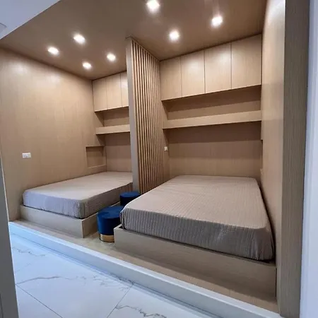 Duel Smart Toledo Apartment *