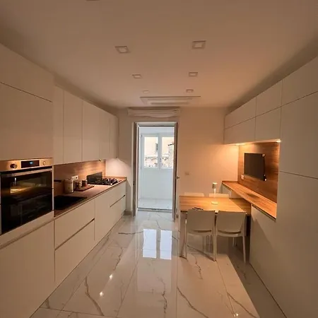 Apartment Duel Smart Toledo Naples