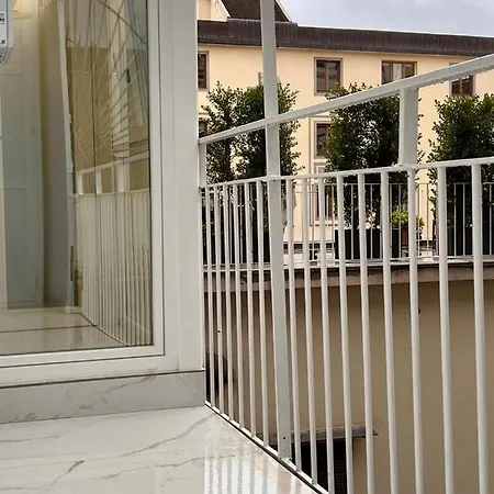 Apartment Duel Smart Toledo Naples