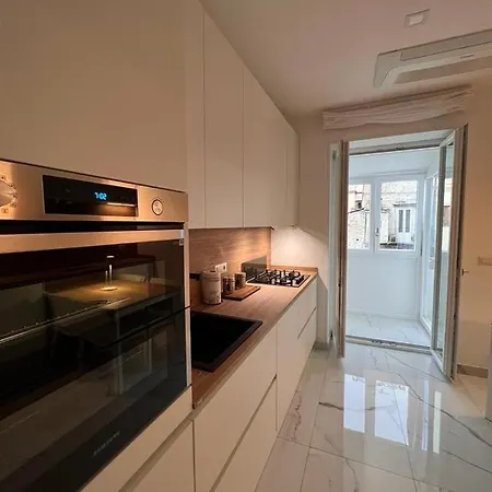 Duel Smart Toledo Apartment *