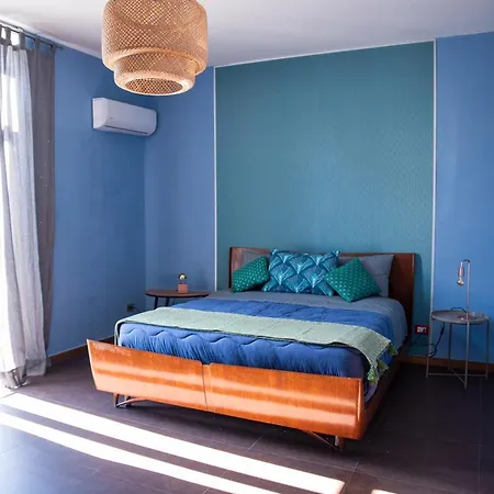 Homemore Brigida * Naples