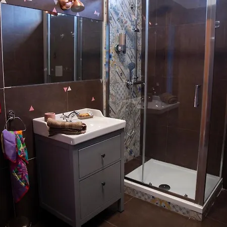 Bed & Breakfast Homemore Brigida *
