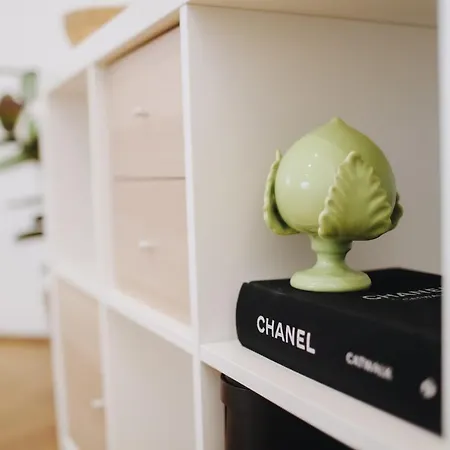 Apartamento Insieme *