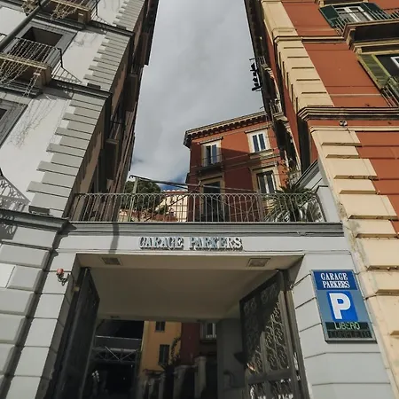 Insieme * Nápoles