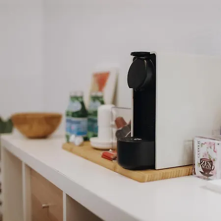 Apartamento Insieme *