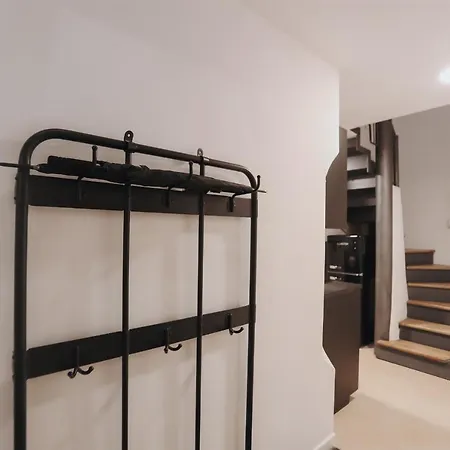 Insieme Apartamento *