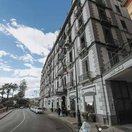 Insieme Apartamento Nápoles
