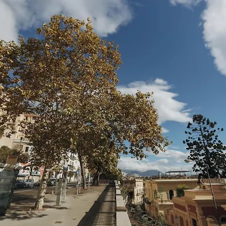 Apartamento Insieme *
