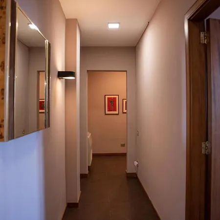 Homemore Brigida Bed & Breakfast