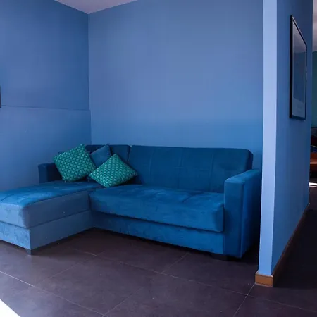 Homemore Brigida Bed & Breakfast *