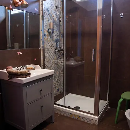 Homemore Brigida * Naples
