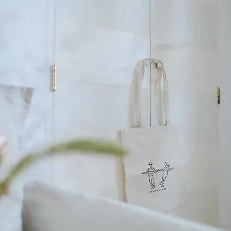 Apartamento Insieme Nápoles
