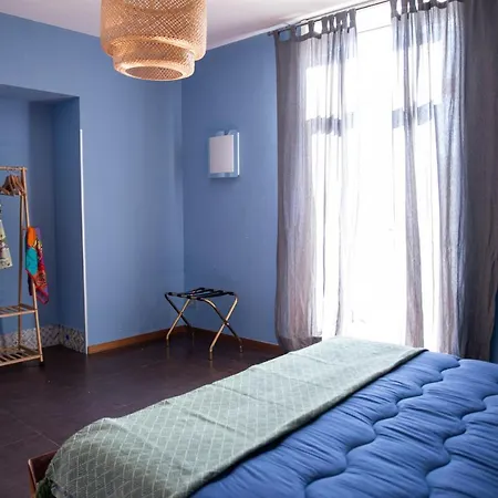 Bed & Breakfast Homemore Brigida *