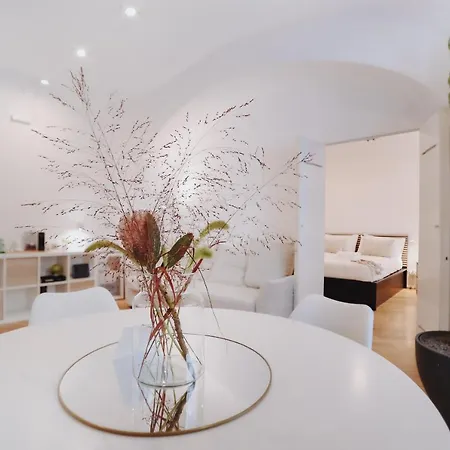 Apartamento Insieme *