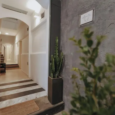 Apartamento Insieme