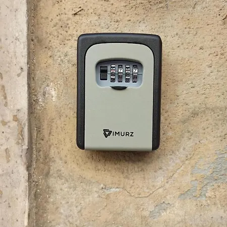 Tarumbo Intero 120 Mq Nápoles