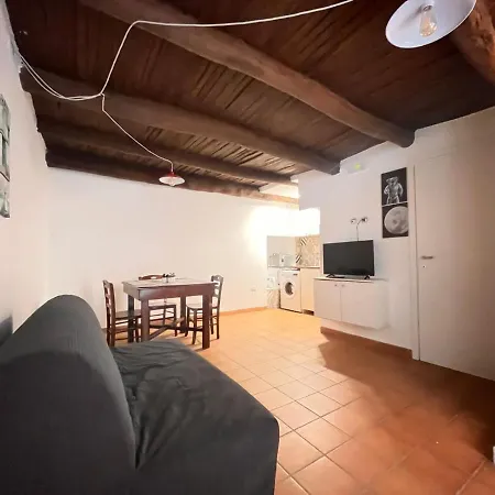 Appartement House Of The Night *