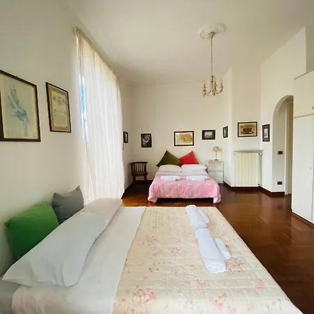La Casa Sui Tetti 2 Naples