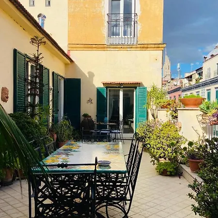 Guest house La Casa Sui Tetti 2